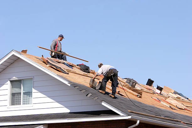 Bonney Lake, WA Roofing services Company