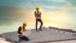 Best 4 Ply Roofing  in Bonney Lake, WA